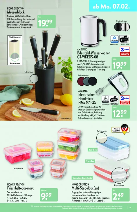 Edelstahl-Wasserkocher GT-WKEDS-08