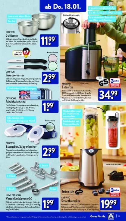 Verschlussklammer(n)