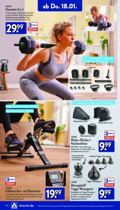 Massageball/Trigger-Massageset