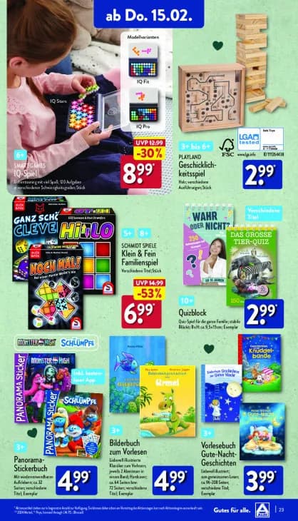 Geschicklichkeitsspiel