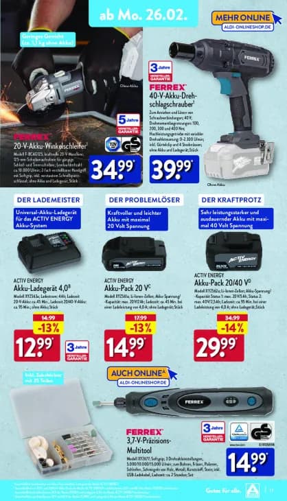 20-V-Akku-Winkelschleifer