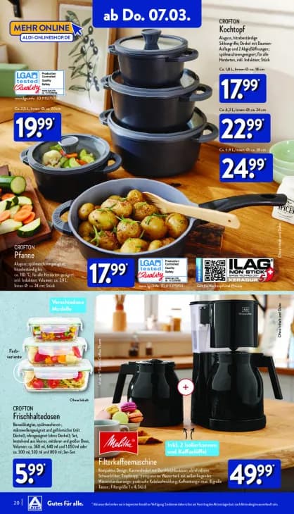 Filterkaffeemaschine