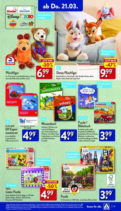 DIY-Experimentierset