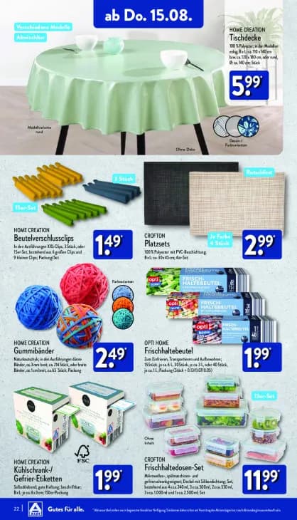 Beutelverschlussclips