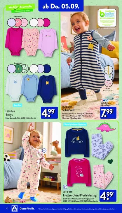 Frottee-Overall/-Schlafanzug