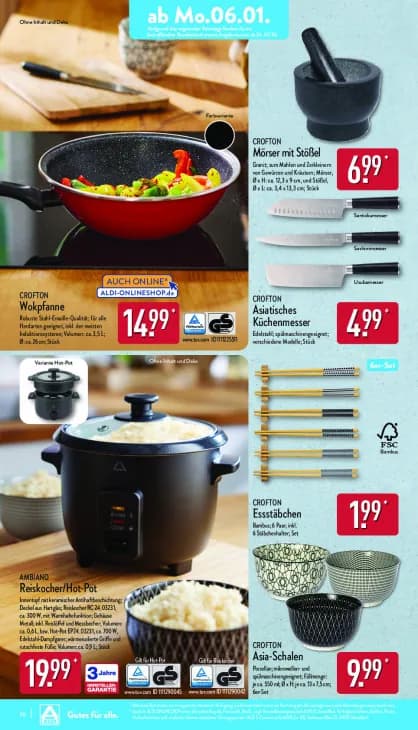 Mörser mit Stößel