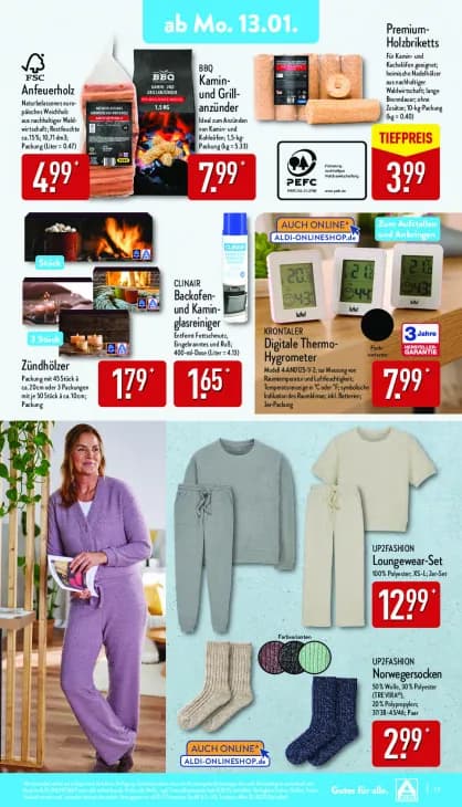 Digitale Thermo-Hygrometer