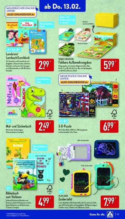 Lernkrimi/Lernbuch/Lernblock