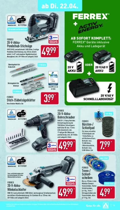 Bürsten-/Schleifpad