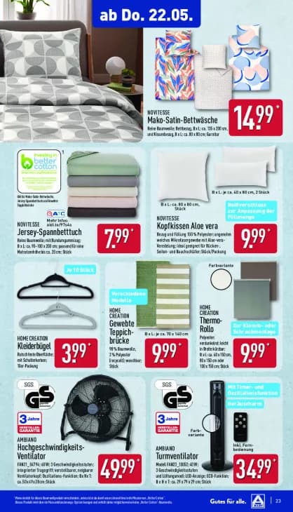 Gewebte Teppichbrücke