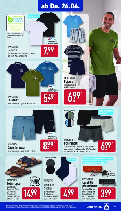 Lesehilfe photochromic