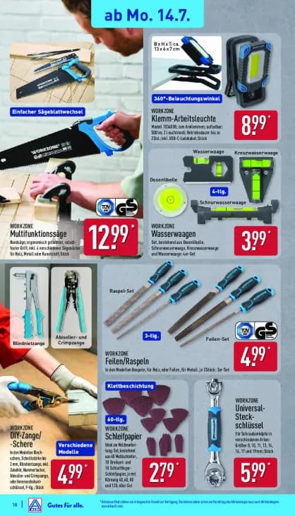 Universal-Steckschlüssel