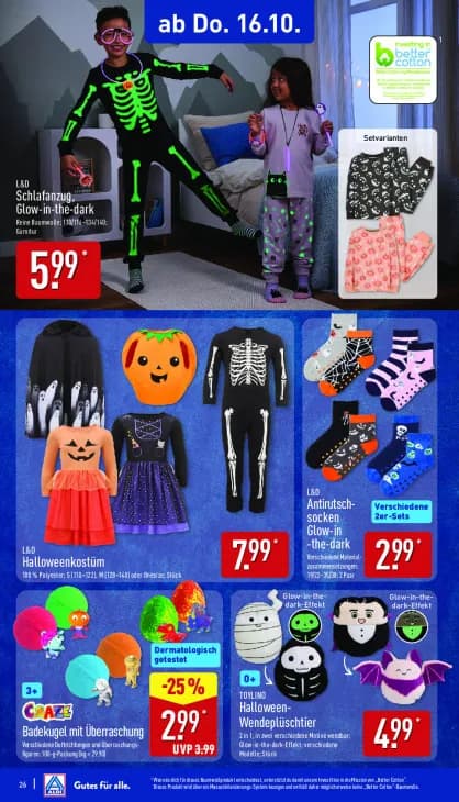 Halloween-Wendeplüschtier