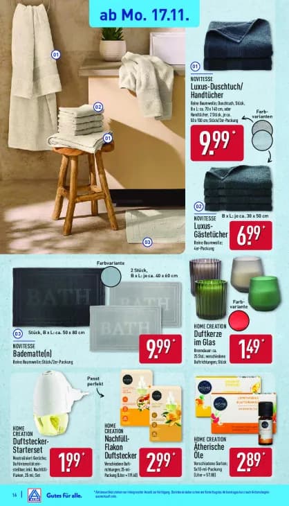 Duftstecker-Starterset