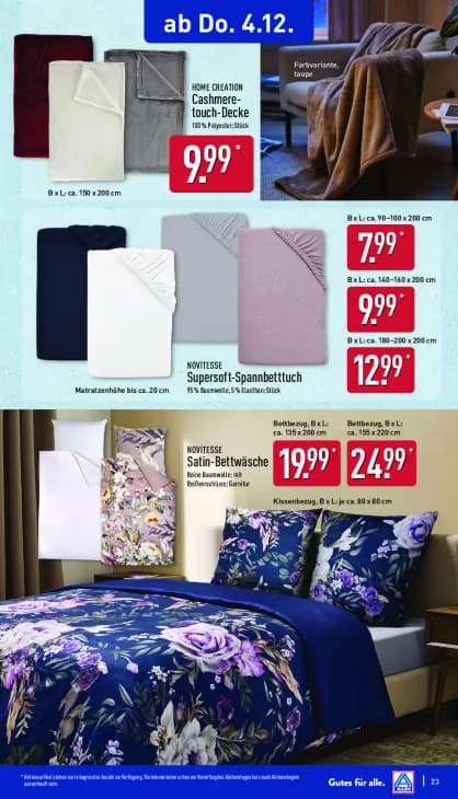 Supersoft-Spannbetttuch (140–160 x 200 cm)