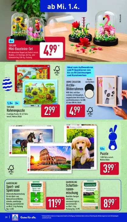 Schattenrasenmischung