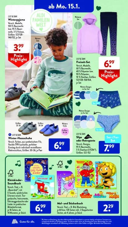 Mal- und Stickerbuch