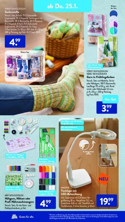 Nähgarn, Nähset oder Profi Nähmaschinengarn