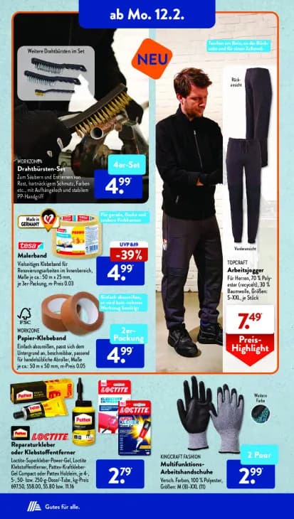 Reparaturkleber oder Klebstoffentferner