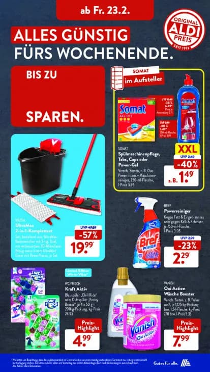 Spülmaschinenpflege, Tabs, Caps oder Power-Gel