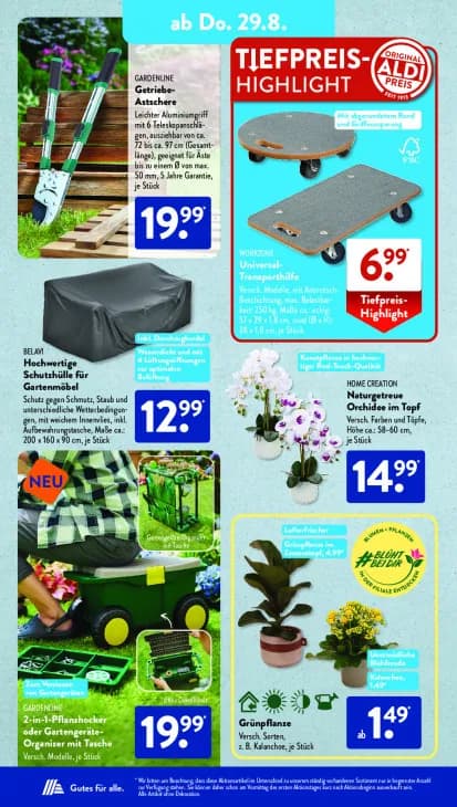 Hochwertige Schutzhülle für Gartenmöbel