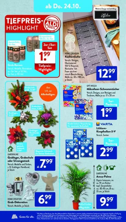 Mikrofaser-Schwammtücher