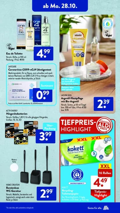 Coronavirus-(2019-nCoV-)Antigentest