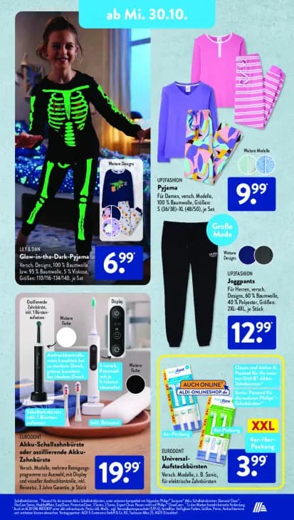 Glow-in-the-Dark-Pyjama