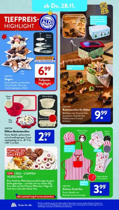 Silikon-Backutensilien