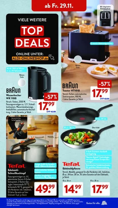 Edelstahl-Schnellkochtopf