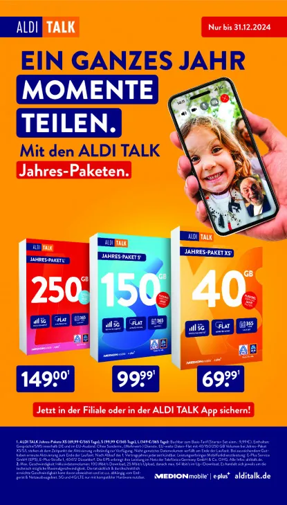Jahres-Paket S
