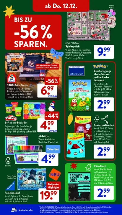 Beschäftigungsblock, Sticker-malbuch oder Lesebuch