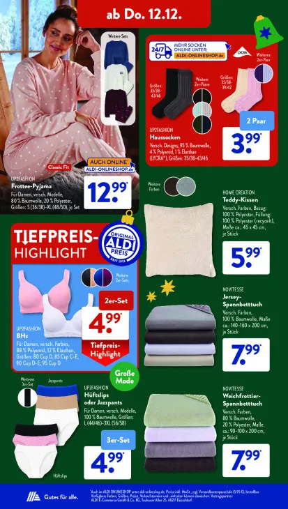 Weichfrottier-Spannbetttuch