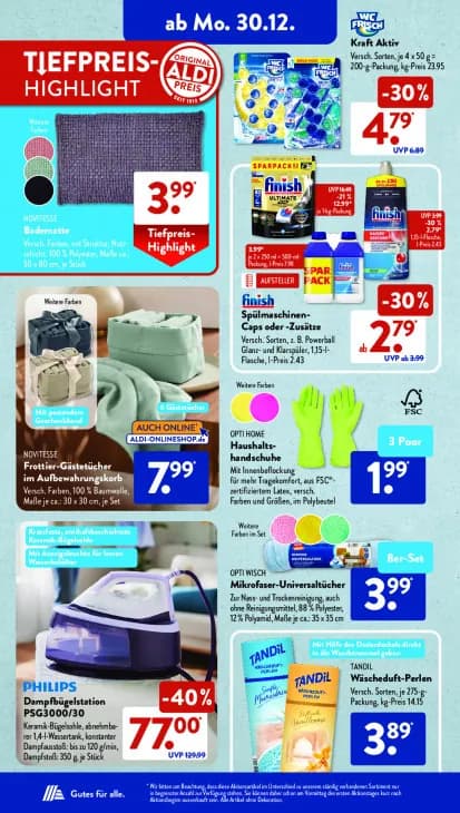 Haushalts-handschuhe