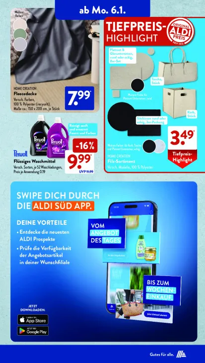 Flüssiges Waschmittel