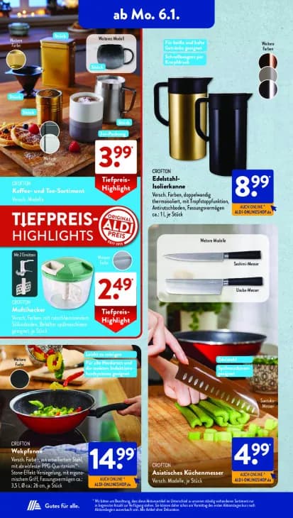 Edelstahl-Isolierkanne