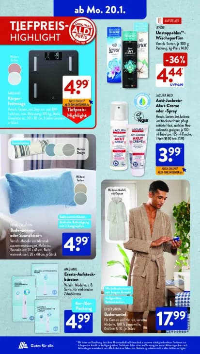 Ersatz-Aufsteckbürsten