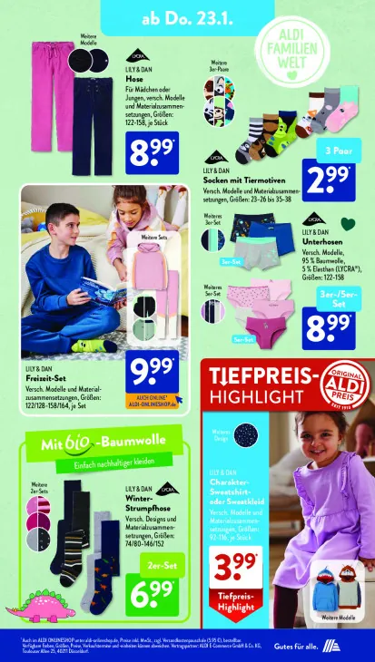 Charakter-Sweatshirt- oder Sweatkleid