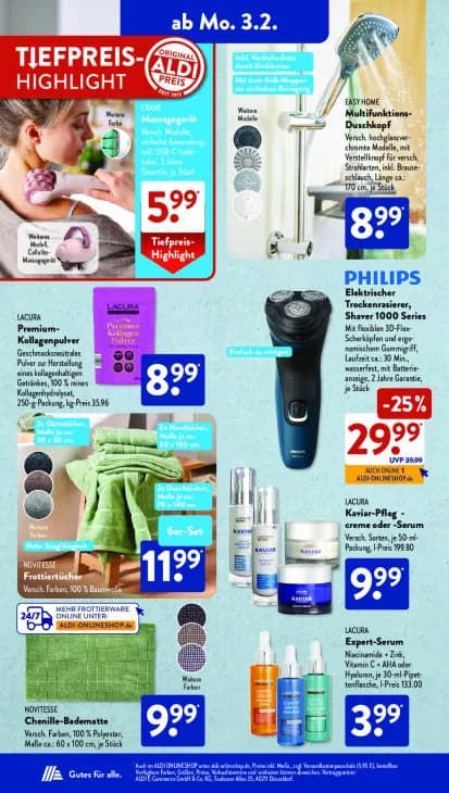 Premium-Kollagenpulver