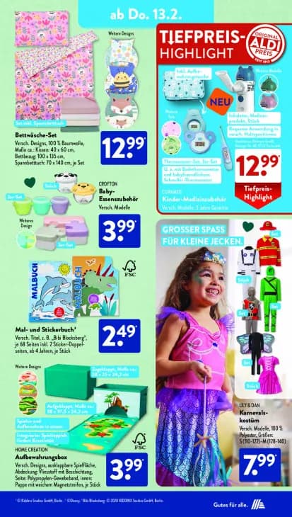 Mal- und Stickerbuch