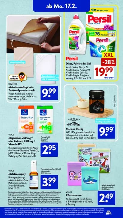 Matratzenauflage oder Frottee-Spannbetttuch