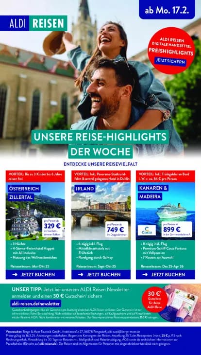 Österreich Zillertal