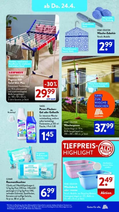 Wäschekorb oder -wanne