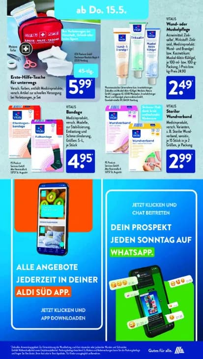 Steriler Wundverband