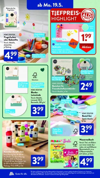 Künstler-Acrylfarben