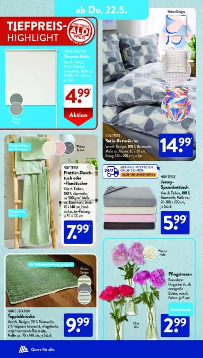 Jersey-Spannbetttuch