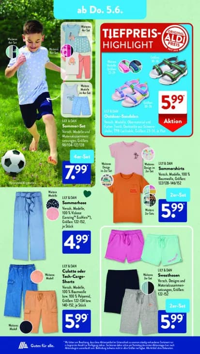 Culotte oder Tech-Cargo-Shorts