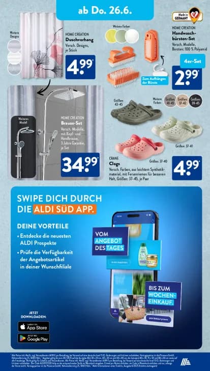 Handwaschbürsten-Set