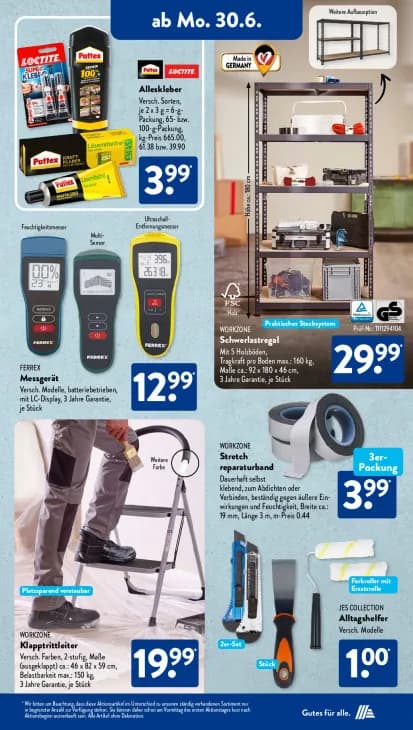 Stretch-reparaturband