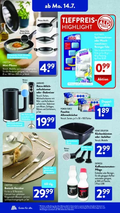 Retro-Milchaufschäumer oder -Stabmixer